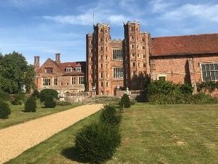 LISTED BUILDINGS & CHURCH WORK