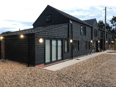 BUILDING SERVICES