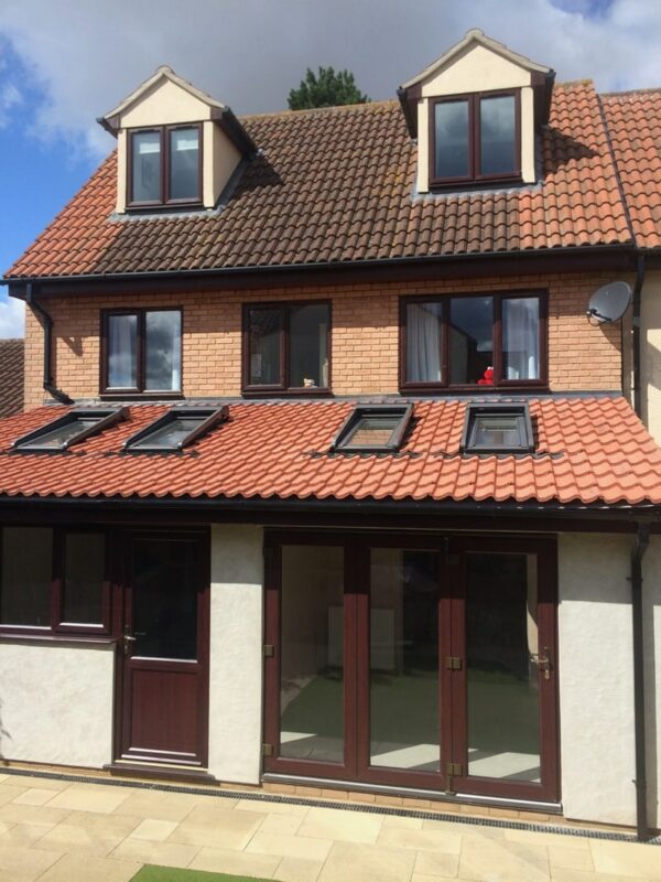 Home Extensions Punch Construction Ltd Essex