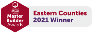 Eastern Counties winner logo